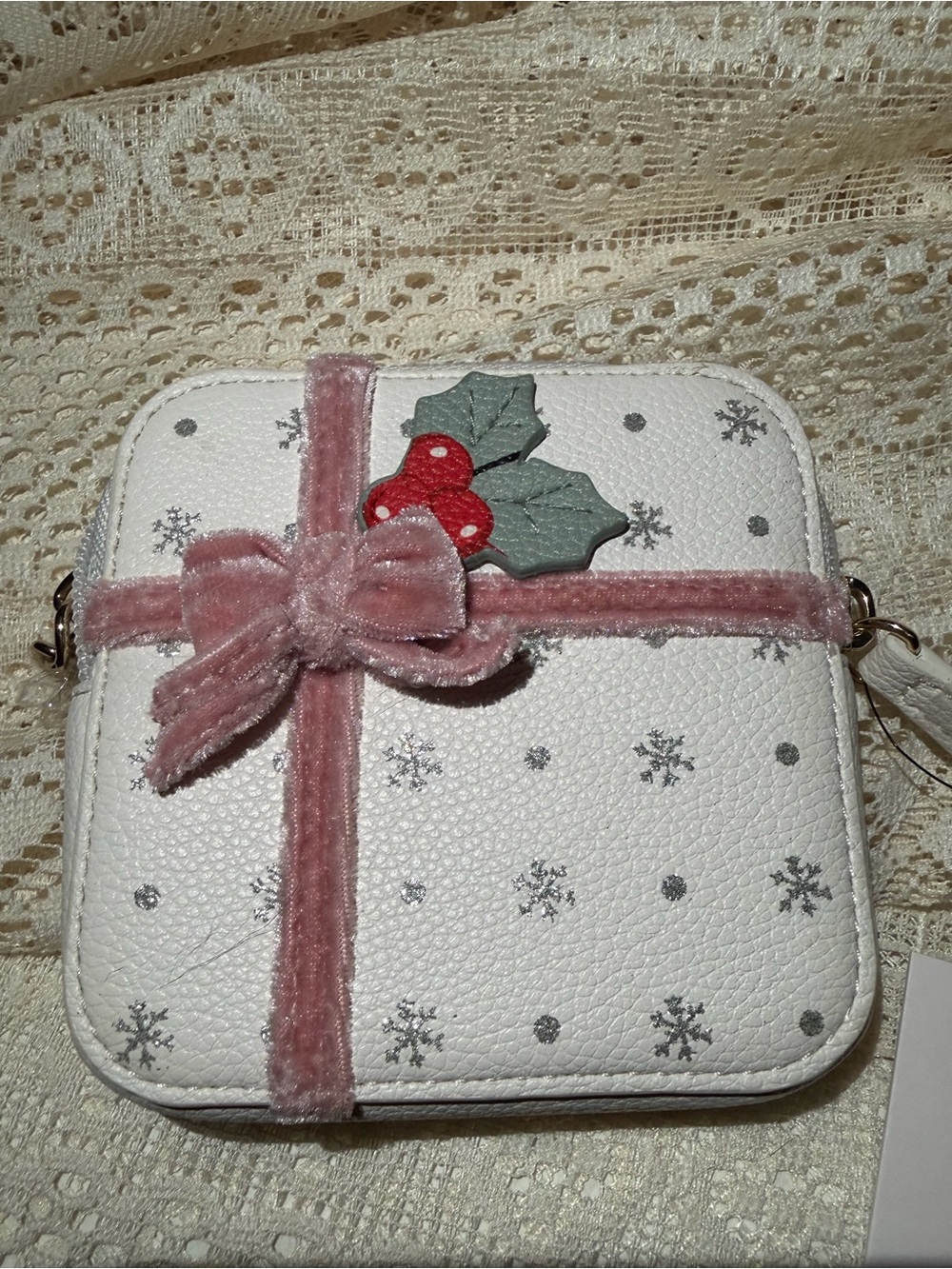 lauren conrad wallet